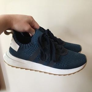 Women’s Adidas Primeknit shoes